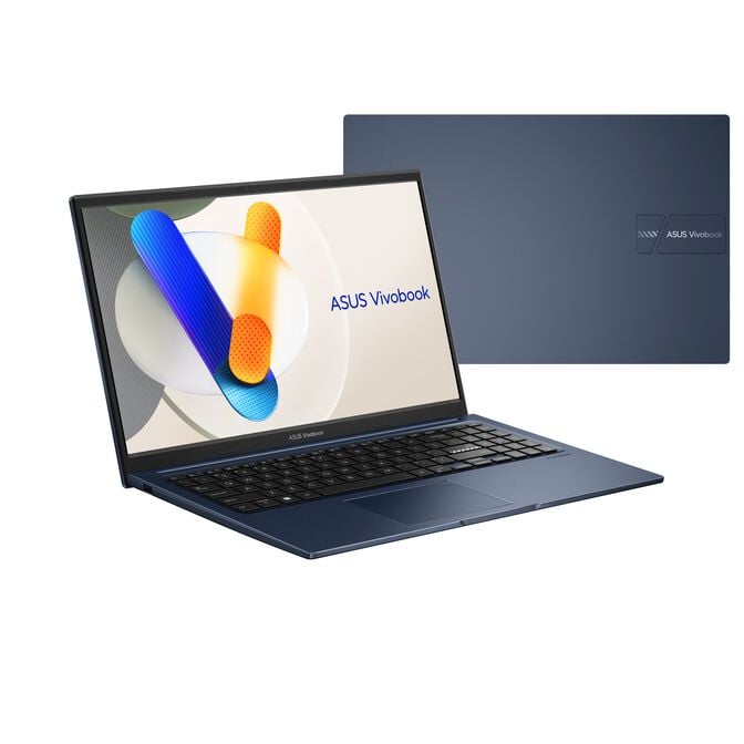 Port&aacute;til ASUS VivoBook F1504VA 15.6" i7-1355U 12GB 512GB Iris X W11 image number 4