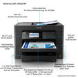 Multifun&ccedil;&otilde;es Epson WorkForce Pro WF-7840 A3 Wi-Fi image number null