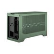 Caixa Mini-ITX Fractal Design Terra Jade image number null