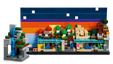 LEGO Minecraft: Minibiomas, 797 Pe&ccedil;as (21589) image number null