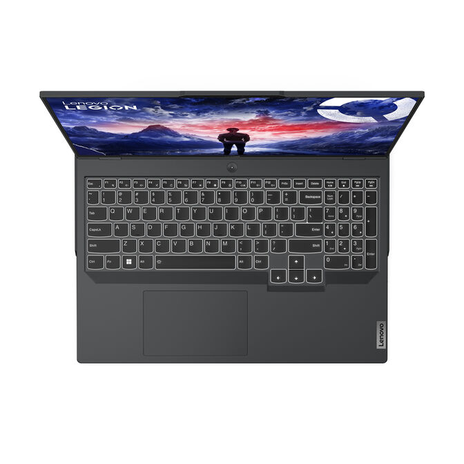 Port&aacute;til Lenovo Legion Pro 5 16IRX9-037 16" I7-14700HX 32GB 1TB RTX 4070 2.5K 165Hz image number 8