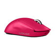Rato Logitech G PRO X Superlight 2 44000DPI Lightspeed Wireless Rosa image number null
