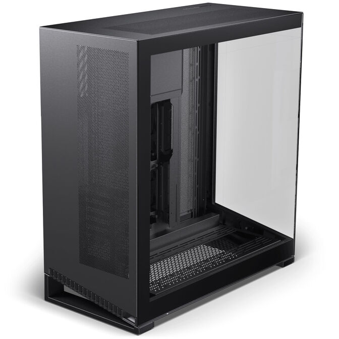 Caixa E-ATX Phanteks NV Series NV9 MK2 Vidro Temperado DRGB Preto image number 3