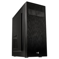 Caixa ATX Aerocool CS-1103 Preto