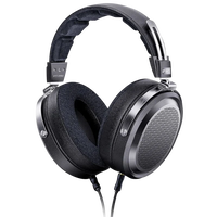 Headphones FiiO FT1 PRO Hi-Fi Pretos