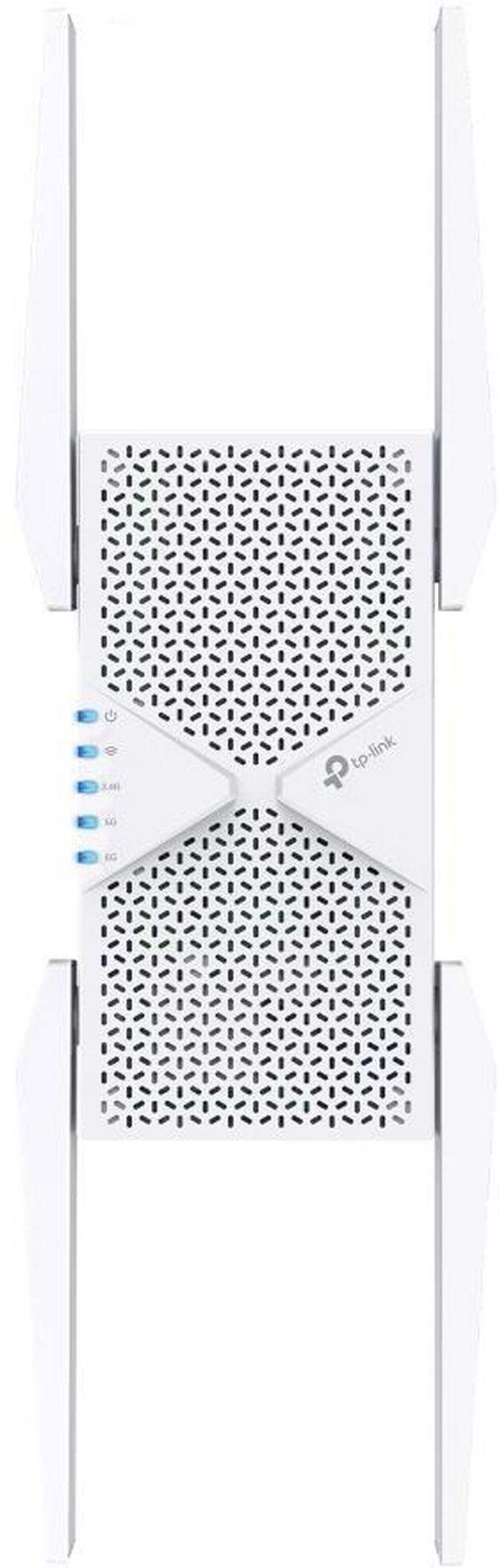 Repetidor TP-Link RE655BE BE11000 Tri-Band Wi-Fi 7 image number 0