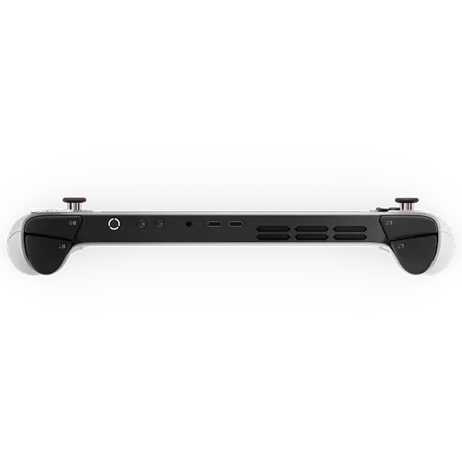 Consola Port&aacute;til Lenovo Legion Go S 8" Ryzen Z1 Extreme 16GB/1TB 120Hz SteamOS (sem carregador) image number 3