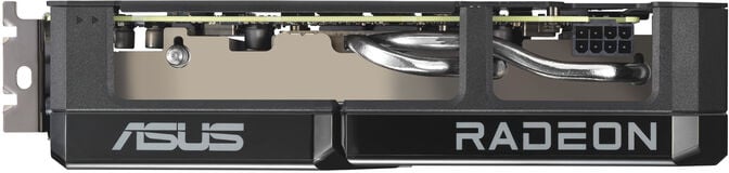 Gr&aacute;fica Asus Radeon RX 9060 XT Dual 8GB GDDR6 image number 15