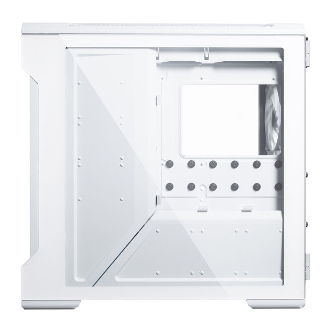 Caixa E-ATX Phanteks Enthoo Evolv X DRGB Vidro Temperado Branco Mate image number 4