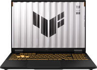 Port&aacute;til ASUS TUF F16 FX608JPR 16" i7-14650HX 32GB DDR5 1TB RTX 5070 165Hz