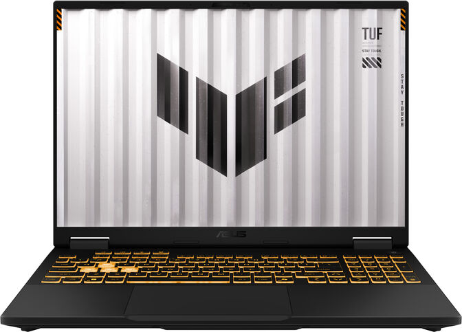 Port&aacute;til ASUS TUF F16 FX608JPR 16" i7-14650HX 32GB DDR5 1TB RTX 5070 165Hz Bonus