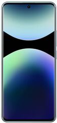 Smartphone Xiaomi Redmi Note 14 Pro+ 5G 6.67" (8 / 256GB) 120Hz Azul image number null