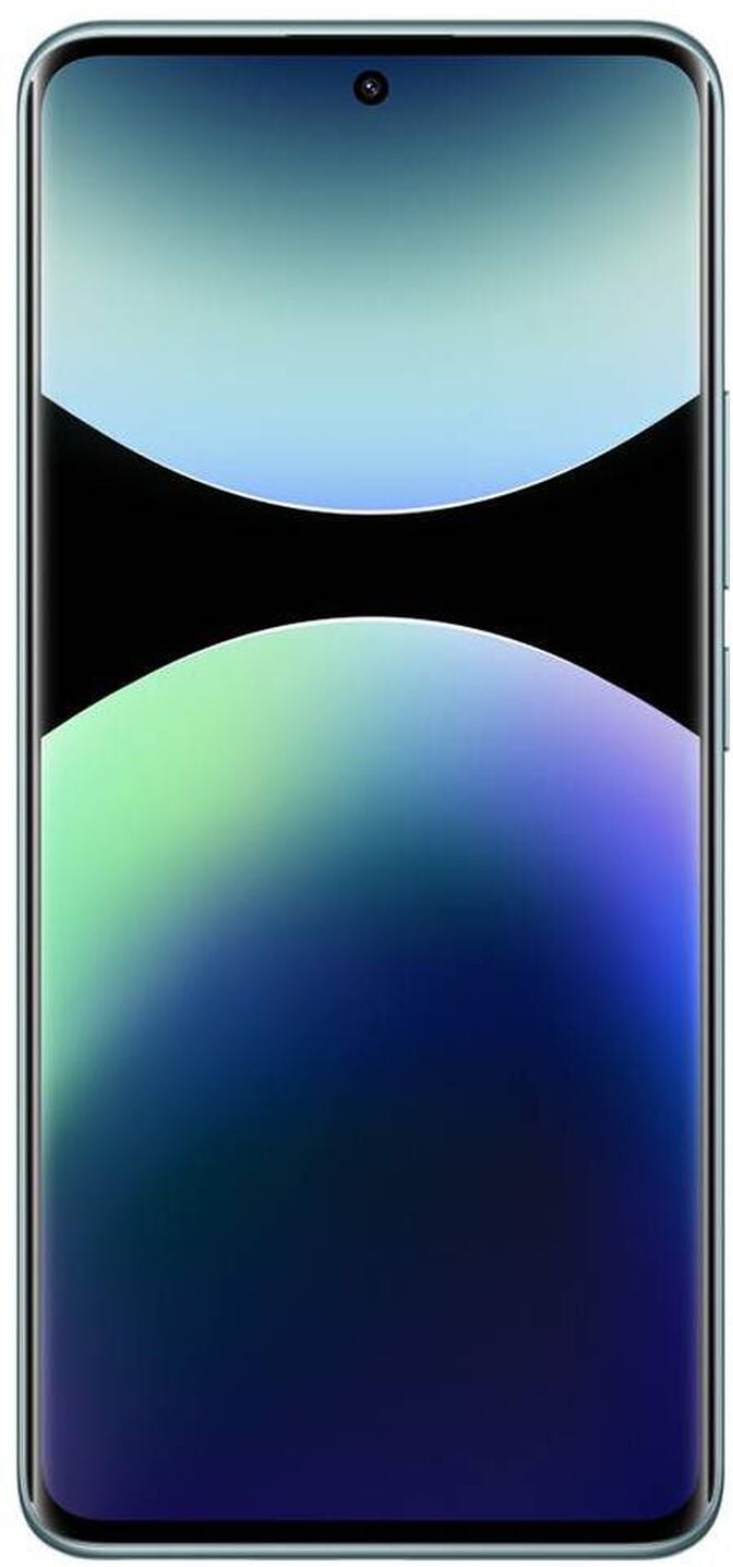 Smartphone Xiaomi Redmi Note 14 Pro+ 5G 6.67" (8 / 256GB) 120Hz Azul image number 1