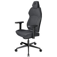 Cadeira Gaming Ergonomica TX3 (ThunderX3) SOLO 360 - Loft Dark Grey