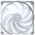 Ventoinha Phanteks SK PWM DRGB Branco Pack 3 - 140mm image number null