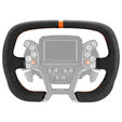 Volante Simagic ZGT-320MS - Suede image number null