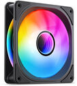 Ventoinha Jonsbo FR-606 RGB PWM Preto - 120mm image number null