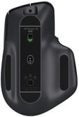 Rato &Oacute;ptico Logitech MX Master 3S Advanced Wireless 8000DPI Graphite image number null