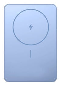 Power Bank Xiaomi Ultra Slim Magnetic 5000mAh 22.5W Azul