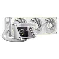 Water Cooler CPU TRYX Holo ARGB 360 Branco