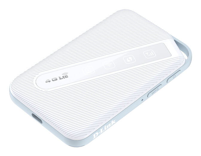 Router D-Link DWR-932W 4G Wireless Hotspot N150 image number 0