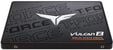 SSD Team Group T-Force Vulcan Z 2TB SATA III (550/500MB/s) image number null