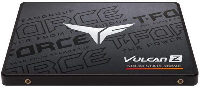 SSD Team Group T-Force Vulcan Z 2TB SATA III (550/500MB/s) image number 2