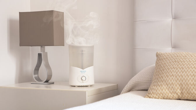 Humidificador de Ar Cecotec BreezeCare 3000 5.5L image number 18