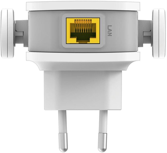 Repetidor D-Link DAP-1610 Wireless AC1200 image number 4