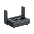 Router de Viagem GL.iNet GL-BE10000 Slate 7 Pro Wireless BE10000 Wi-Fi 7 Tri Band image number null