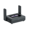 Router de Viagem GL.iNet GL-BE10000 Slate 7 Pro Wireless BE10000 Wi-Fi 7 Tri Band