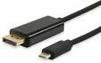 Cabo Equip USB C > DisplayPort M/M 1.8 M image number null