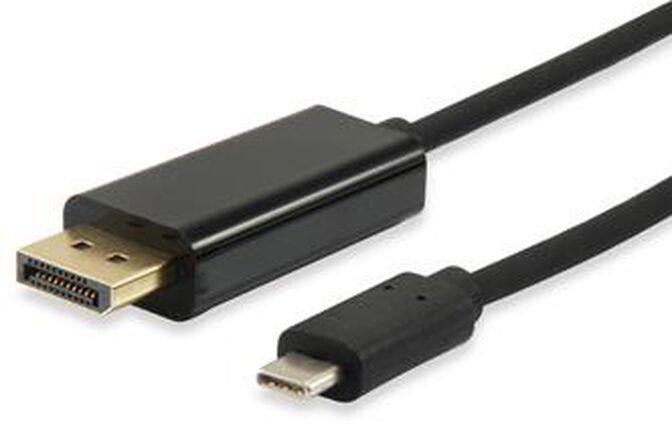 Cabo Equip USB C > DisplayPort M/M 1.8 M image number 0
