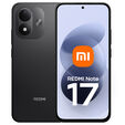 Smartphone Xiaomi Redmi Note 17 4G 6.99" (4 / 128GB) 120Hz Preto image number null