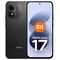 Smartphone Xiaomi Redmi Note 17 4G 6.99" (4 / 128GB) 120Hz Preto