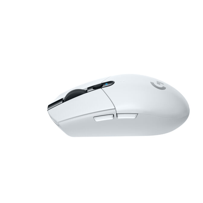 Rato Logitech G305 12000DPI Lightspeed Wireless Branco image number 4