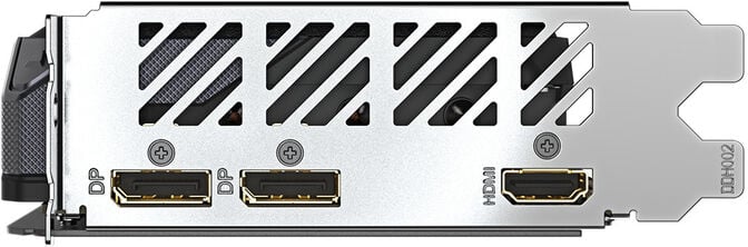 Gr&aacute;fica Gigabyte Radeon RX 9060 XT Gaming OC 8GB GDDR6 image number 6