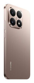 Smartphone Xiaomi 15T 5G 6.83" (12 / 512GB) 144Hz Dourado image number null