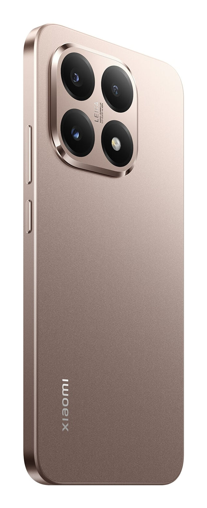 Smartphone Xiaomi 15T 5G 6.83" (12 / 512GB) 144Hz Dourado image number 1