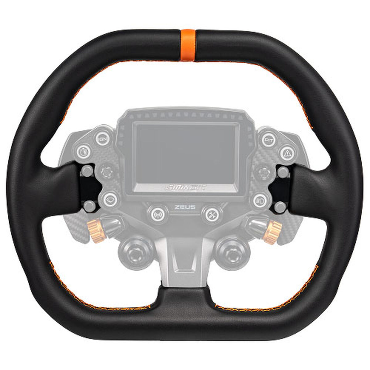 Volante Simagic ZS-310CS - Leather