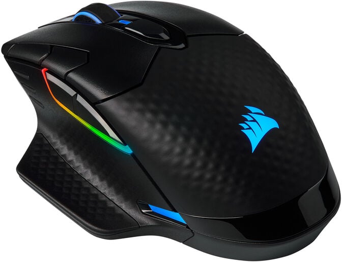 Rato Corsair Dark Core Pro RGB Wireless 18000DPI image number 0