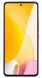 Smartphone Xiaomi 12 Lite 5G 6.55" (8 / 256GB) 120Hz Preto