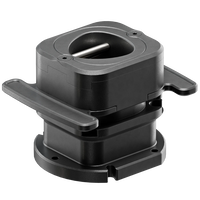 Simucube SC Link Quick Release