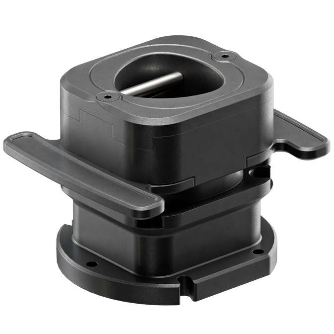 Simucube SC Link Quick Release image number 0