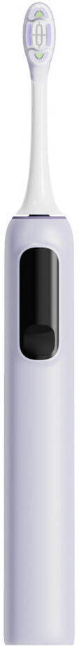 Escova de Dentes Oscilante Xiaomi Oscillation Electric Toothbrush Pro Violeta image number null
