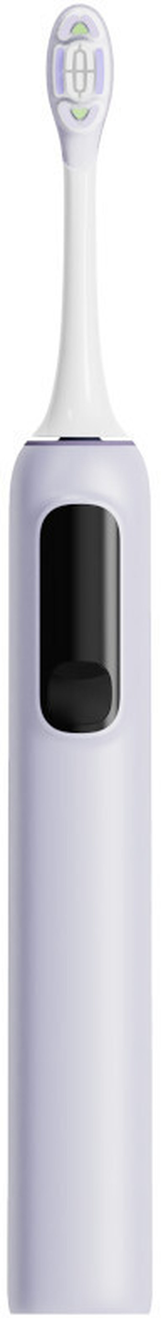 Escova de Dentes Oscilante Xiaomi Oscillation Electric Toothbrush Pro Violeta image number 1