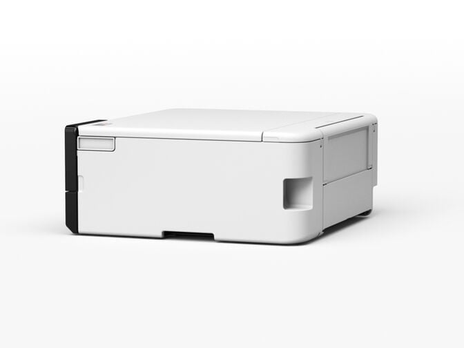 Impressora Multifun&ccedil;&otilde;es a Jato de Tinta Epson EcoTank ET-8500 Wi-Fi image number 3