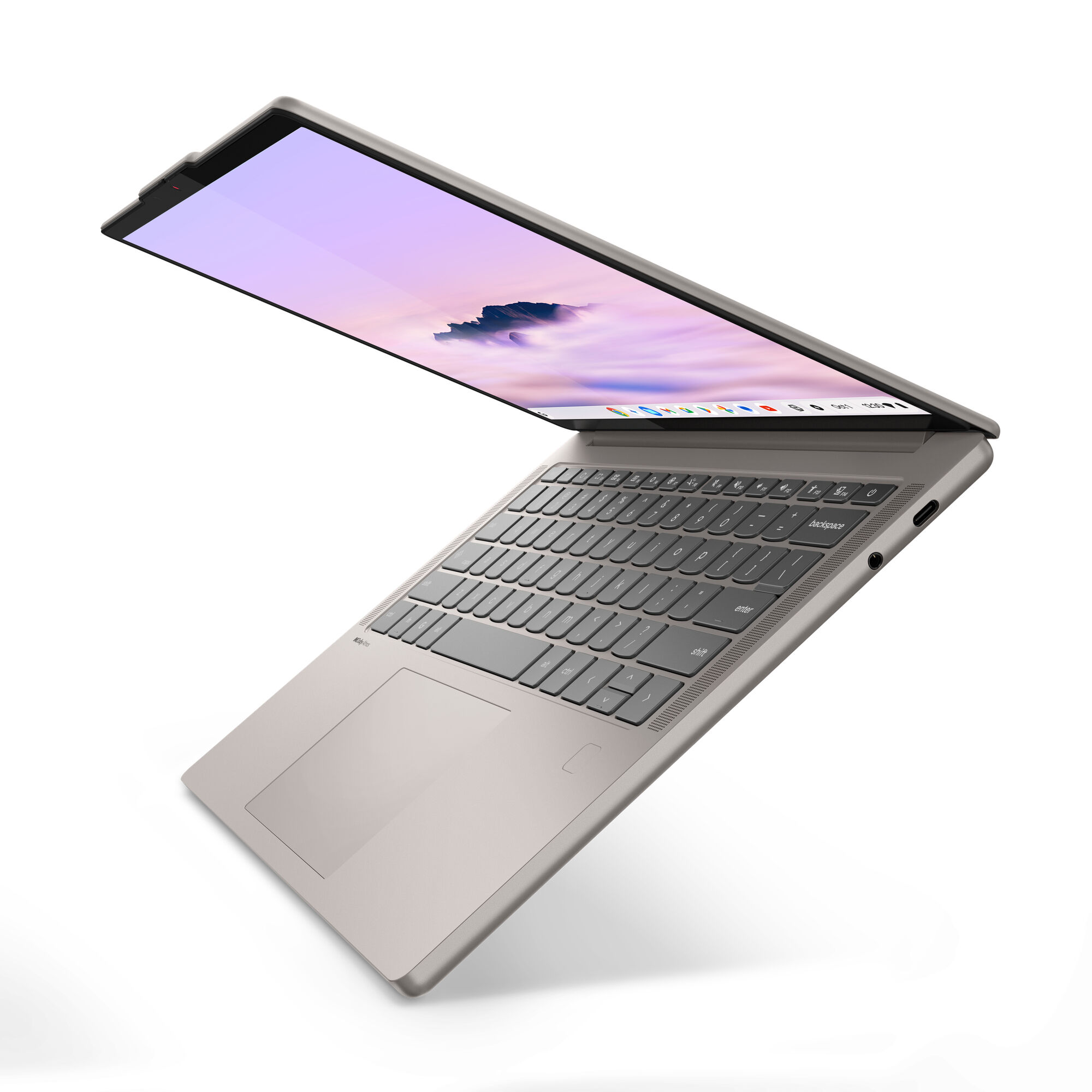 Portátil Lenovo IdeaPad Chromebook Plus 14M9610-442 14