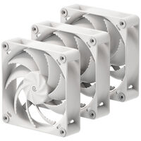 Ventoinha HAVN H12 Branco 120mm (Pack 3)