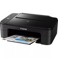 Impressora Multifun&ccedil;&otilde;es a Jato de Tinta Canon PIXMA TS3350 Wi-Fi Preto image number null